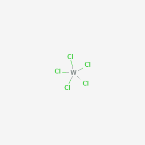Tungstenpentachloride, 99%