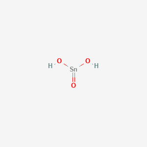 Metastannicacid