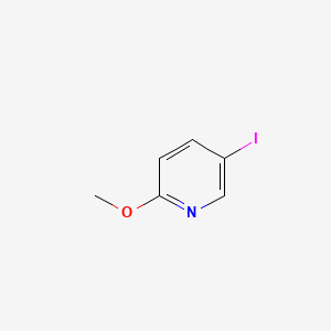5-Iodo-2-methoxypyridine, 97%