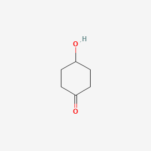 4-Hydroxycyclohexanone, 96%