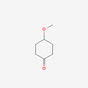 4-Methoxycyclohexan-1-one