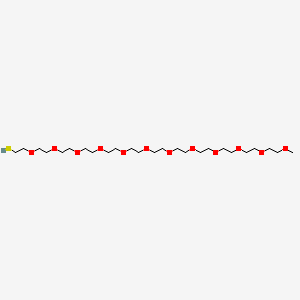 m-PEG-thiol (MW 5000)