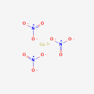 Gallium Nitrate