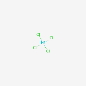 Hafnium chloride, 99.5%