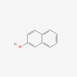 naphthalen-2-ol