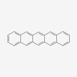 Pentacene