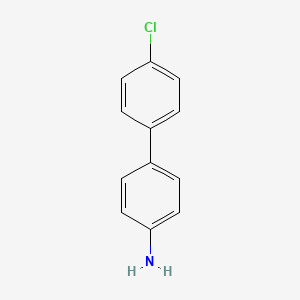 4-Amino-4'-chlorobiphenyl, 97%