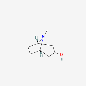 Pseudotropine