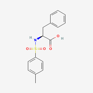N-(p-Toluenesulfonyl)-L-phenylalanine