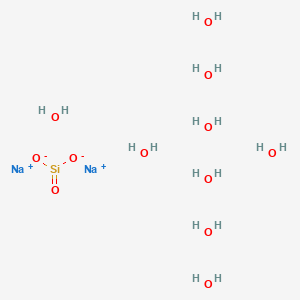 Sodiummetasilicatenonahydrate, ≥96%