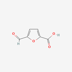 5-Formyl-2-furancarboxylic acid