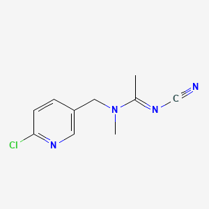 Acetamiprid
