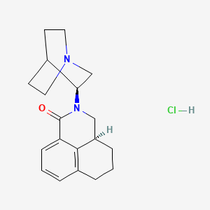 Palonosetron hydrochloride