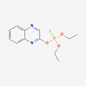 Quinalphos