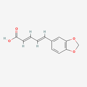 (E,E)-Piperic Acid