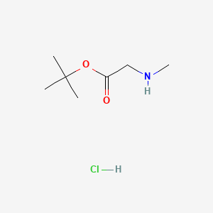 H-Sar-OtBu.HCl