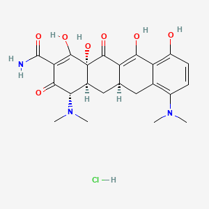 Minocycline hydrochloride, 97%