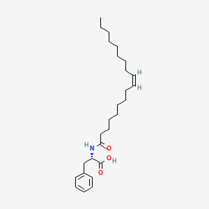 N-Oleoyl-L-phenylalanine