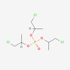 Tris(2-chloroisopropyl)phosphate
