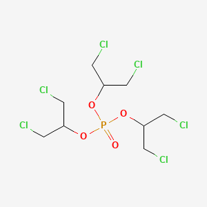 Tris(1,3-dichloro-2-propyl) Phosphate
