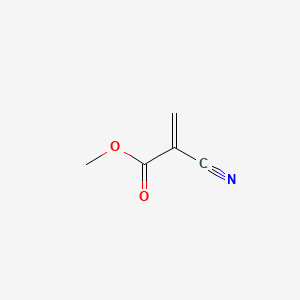 Methyl 2-Cyanoacrylate