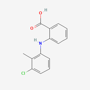 Tolfenamic acid, 99+%
