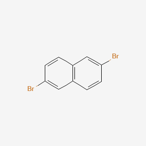 2,6-Dibromonaphthalene, 99%
