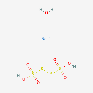 Sodium tetrathionate dihydrate