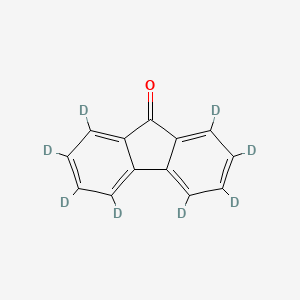 Fluorenone-d8