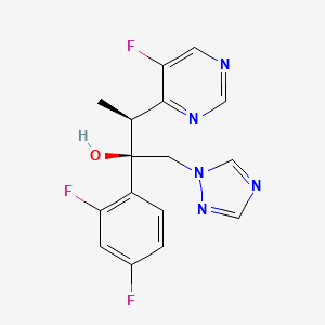Voriconazole, 98%