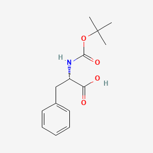 N-Boc-L-phenylalanine, 98%