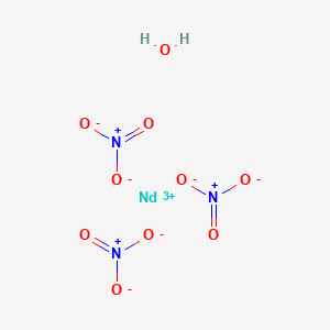 Neodymium(III) nitrate hydrate,CP