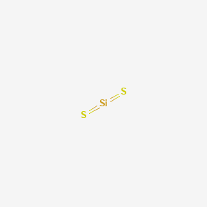 Silicon Sulfide, 99.9% metals basis