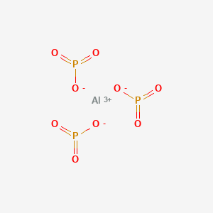 Aluminium Metaphosphate