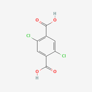 2,5-Dichloroterephthalic acid