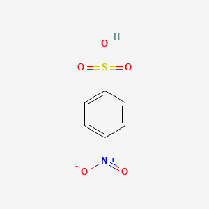 4-Nitrobenzenesulfonic Acid