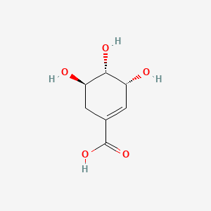 Shikimic acid, 98%