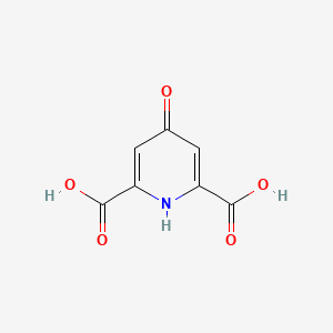 Chelidamic acid hydrate, 97%