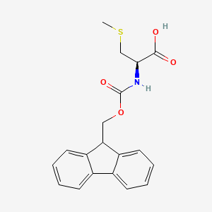 N-Fmoc-S-methyl-L-cysteine, 95%