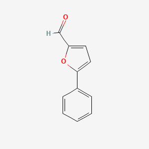 5-Phenyl-2-furaldehyde, 96%