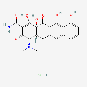 Anhydrotetracycline hydrochloride