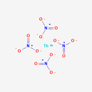 Thorium nitrate hydrate