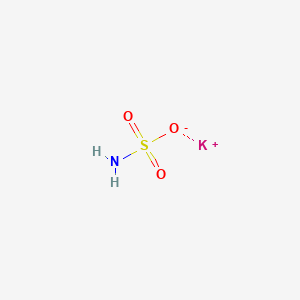Potassiumsulfamate, 98%