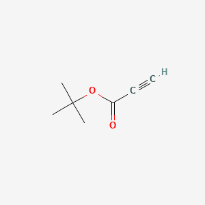 tert-Butyl propiolate