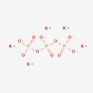 Potassium triphosphate