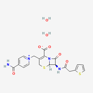 Cefalonium Dihydrate