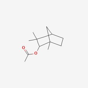 Fenchyl acetate