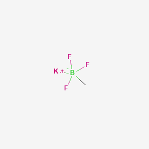 Potassium Trifluoromethylborate