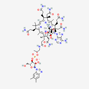 Coenzyme B12