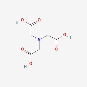 Nitrilotriacetic acid, 99%